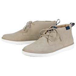 LIVERGY® Freizeitschuh Herren, mit textilem Innenfutter