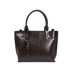 Сумка женская Lanotti 6610 new/Серый