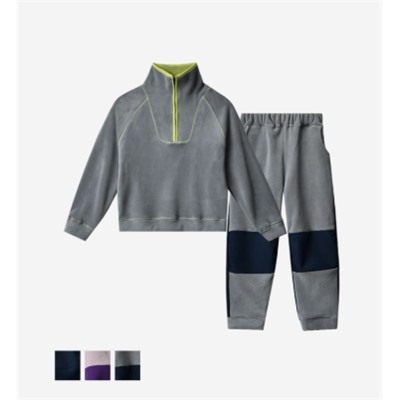 Флисовый костюм для мальчиков. Экспорт. Качество огонь!