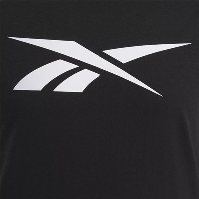 Women's Vector Graphic T-Shirt