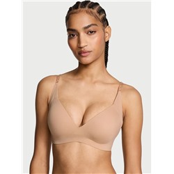 Victoria's Secret Bare Push-Up Wireless Comfort Bra