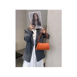 Cумка женская Lanotti YN249/оранжевый