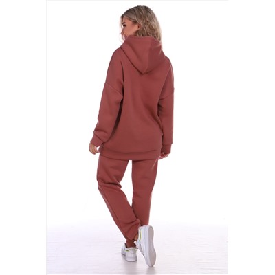 Костюм с брюками Зима 21ф НАТАЛИ #911702