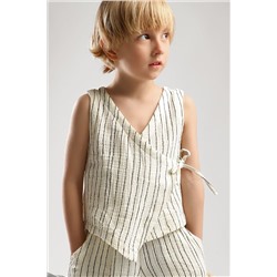 Костюм (Топ+Брюки) СОЛЬ&ПЕРЕЦ, 1124234