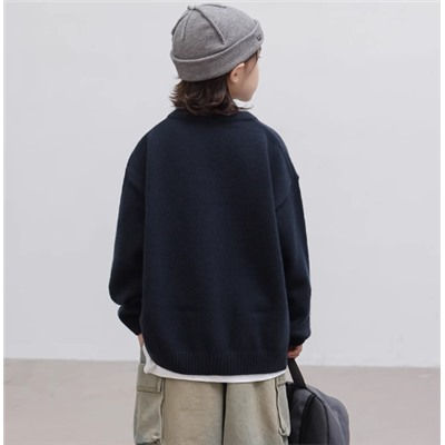 Свитер для мальчиков