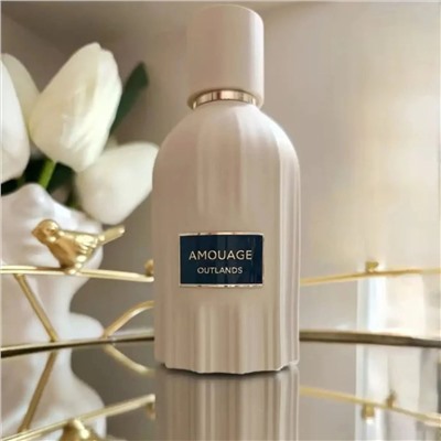 2ML AMOUAGE OUTLANDS extrait