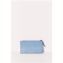 Monedero azul Chloé Sucrée