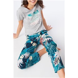 Camiseta Ritchie Gris