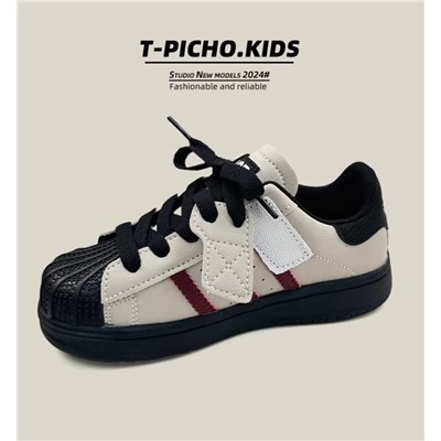 Кроссовки для мальчиков и девочек