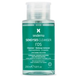 Sensyses Cleanser Ros 200 ml