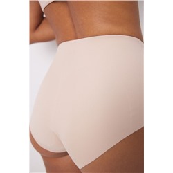 Braga alta reductor y push up nude