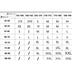 Заказала себе лыжник. Я прям в восторге, качество супер.