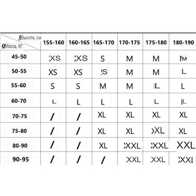 Заказала себе лыжник. Я прям в восторге, качество супер.