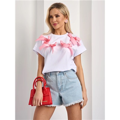 Футболка ШЮ198-35