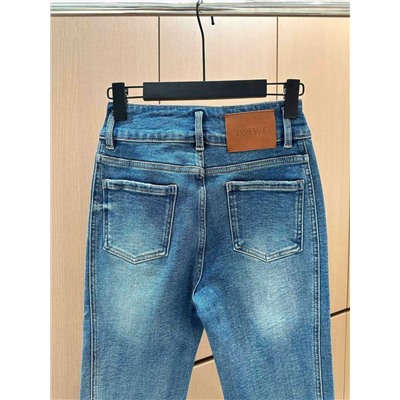 Женские джинсы  LOEW*E