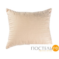 11072902-Al Подушка Alpaca нежно-персиковый 68х68