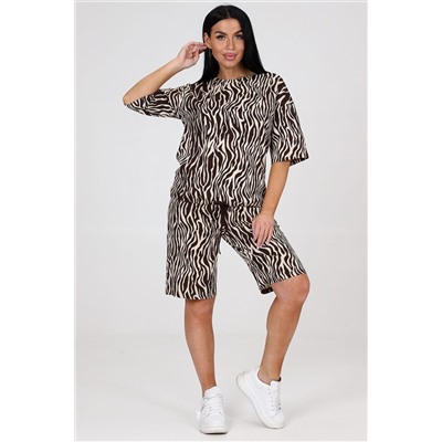 Костюм с шортами 24793 НАТАЛИ #986358