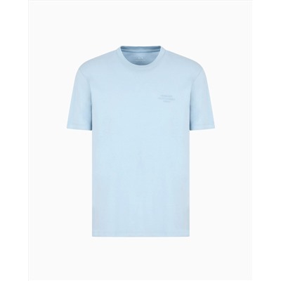 Regular fit basic t-shirt