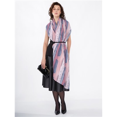 Палантин женский KSH15-166-2