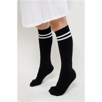 Гольфы детские Графика (2 полосы)