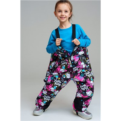 Комбинезон PLAYTODAY, 1056054