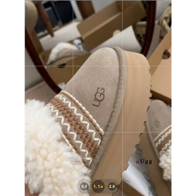 Женские сабо  УГ*Г