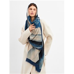 Палантин женский SHU4-10-4