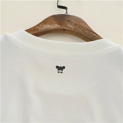 Женская футболка  Макс Мар*а