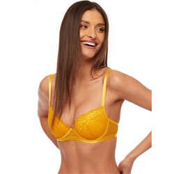 851-PU SUNKISS Бюст KINGA