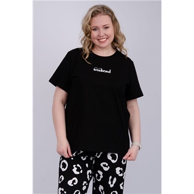 Пижама Выходные