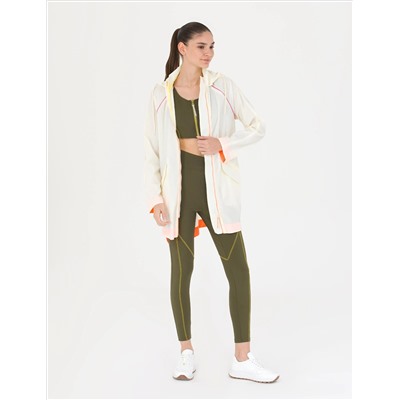 Ekru Comfort Fit Mont