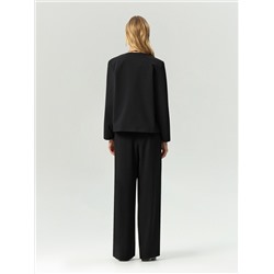 Жакет с объемными рукавами, ML832/giants