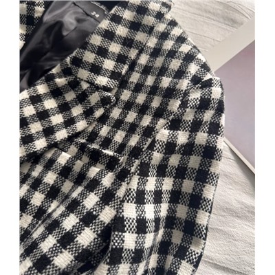 Жакет ТОП СЕКРЕТ