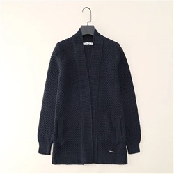 Вязанный кардиган Abercrombi*e&Fitch
