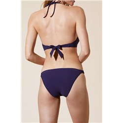 Sujetador de biquini Eddy Azul marino