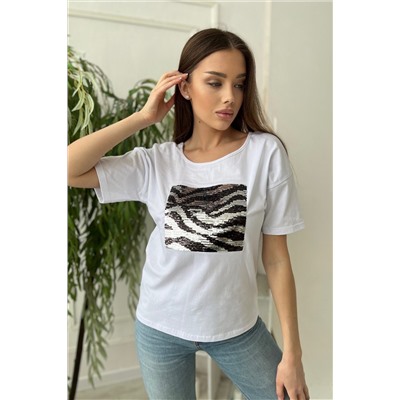 Футболка 8217 НАТАЛИ #768011