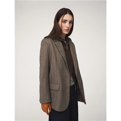 Жакет 2526-0505-09