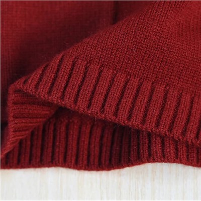 Женский повседневный вязаный шерстяной жилет КО*С