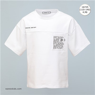 WNX TS 1- 16725 Beden: 110-140