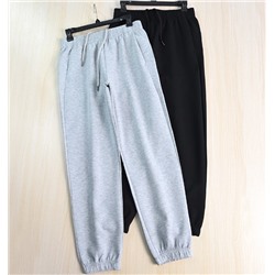 Мужские повседневные спортивные брюки с эластичной резинкой