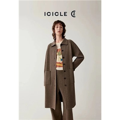 Женский элегантный кардиган АЙСИК*Л