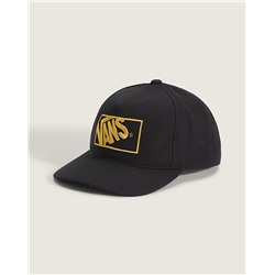 Vans Formula Snapback Hat