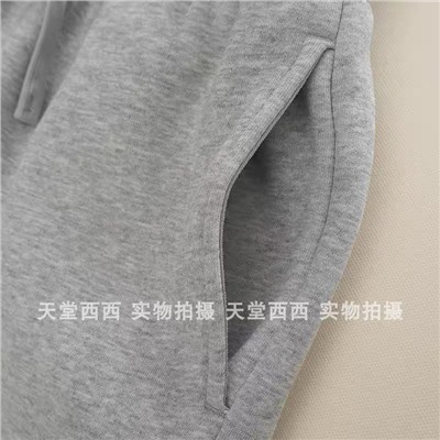 Мужские теплые спортивные штаны с флисовой изнанкой РАЛЬ*Ф Л