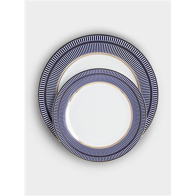 Сервиз обеденный, 6 перс, 27 пр, Империя