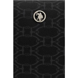 Kadın Siyah Çapraz Çanta