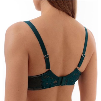 Бюстгальтер "мягкая чашка" WOOD 81141-08 COQUETTE REVUE