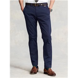 Прямые брюки с заниженной талией Polo Ralph Laure*n 👔