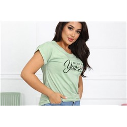 Футболка женская арт. 544