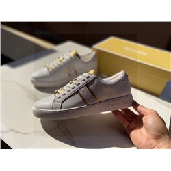 Кеды mk кожа