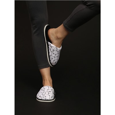 Детские тапочки ДВТ(д)